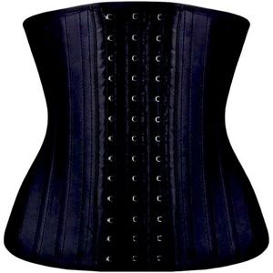 Waist trainer